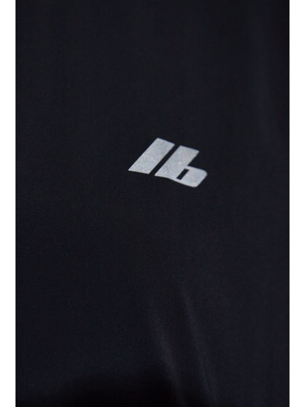 Shrunk nylon windbreaker - 5