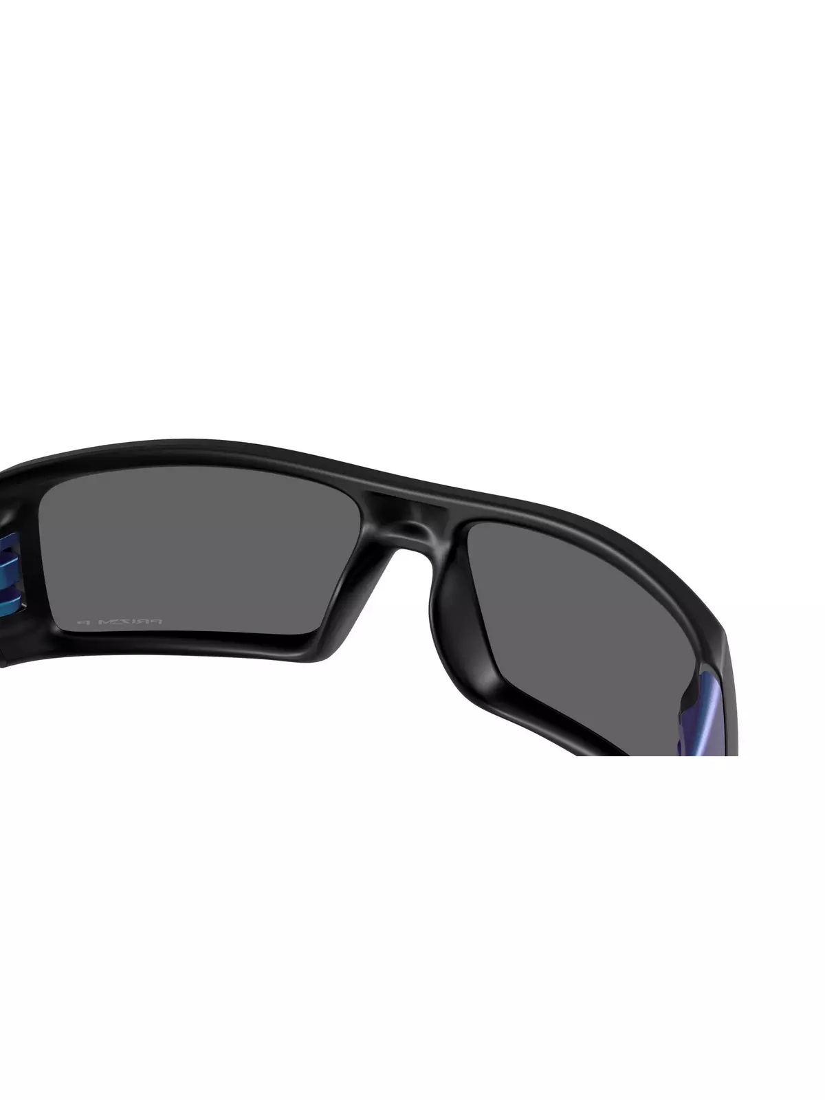 Gascan Prizm Black Polar Sunglasses - Matte Black - 6