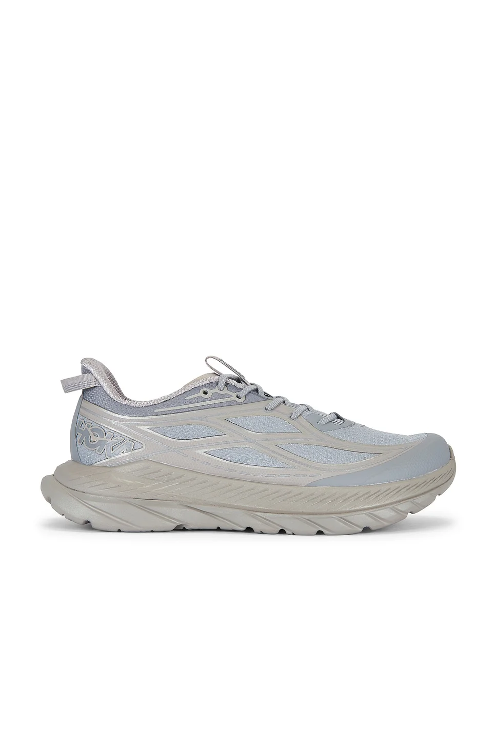 Mach Remastered Sneaker - 1