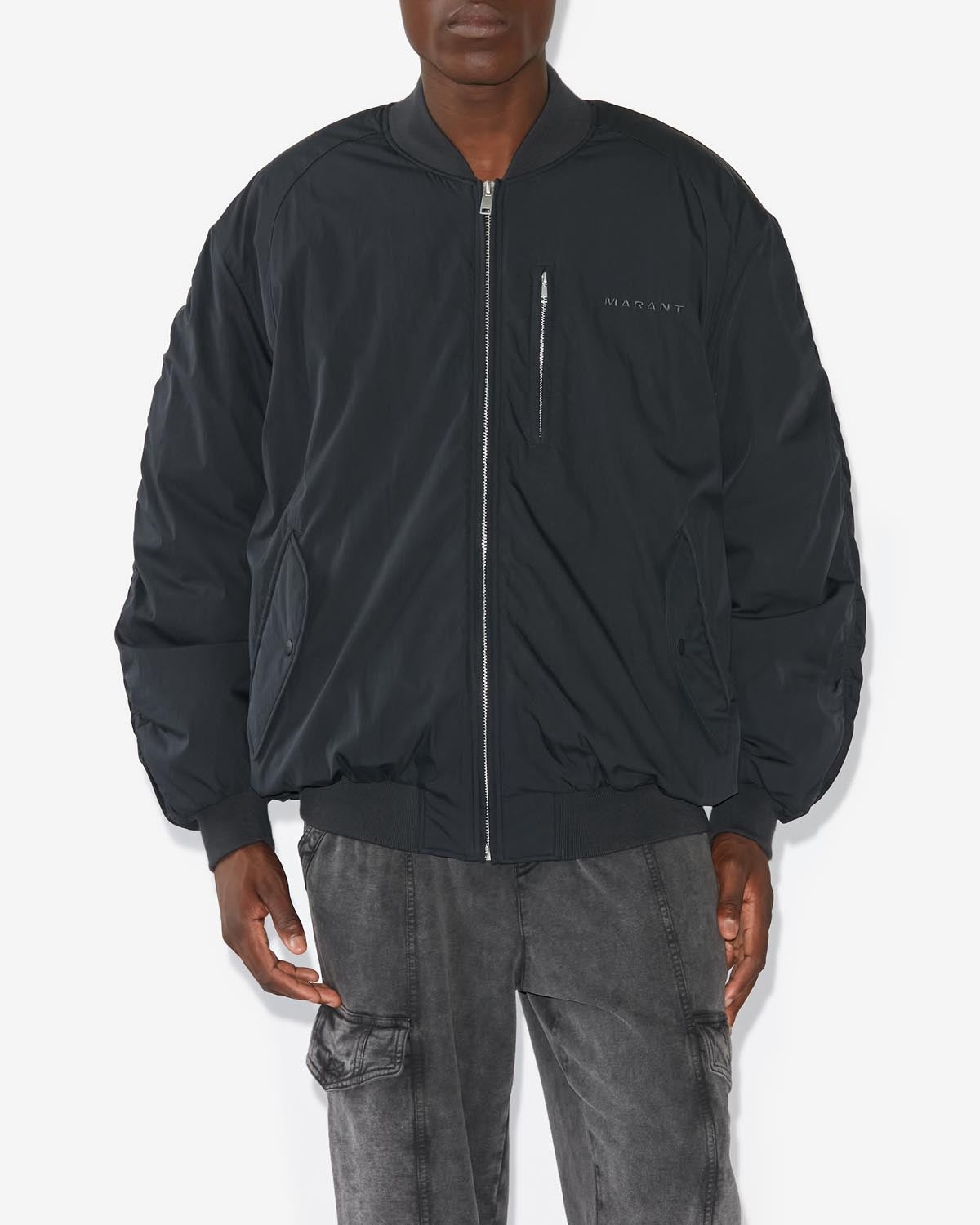 BAKYA JACKET - 4