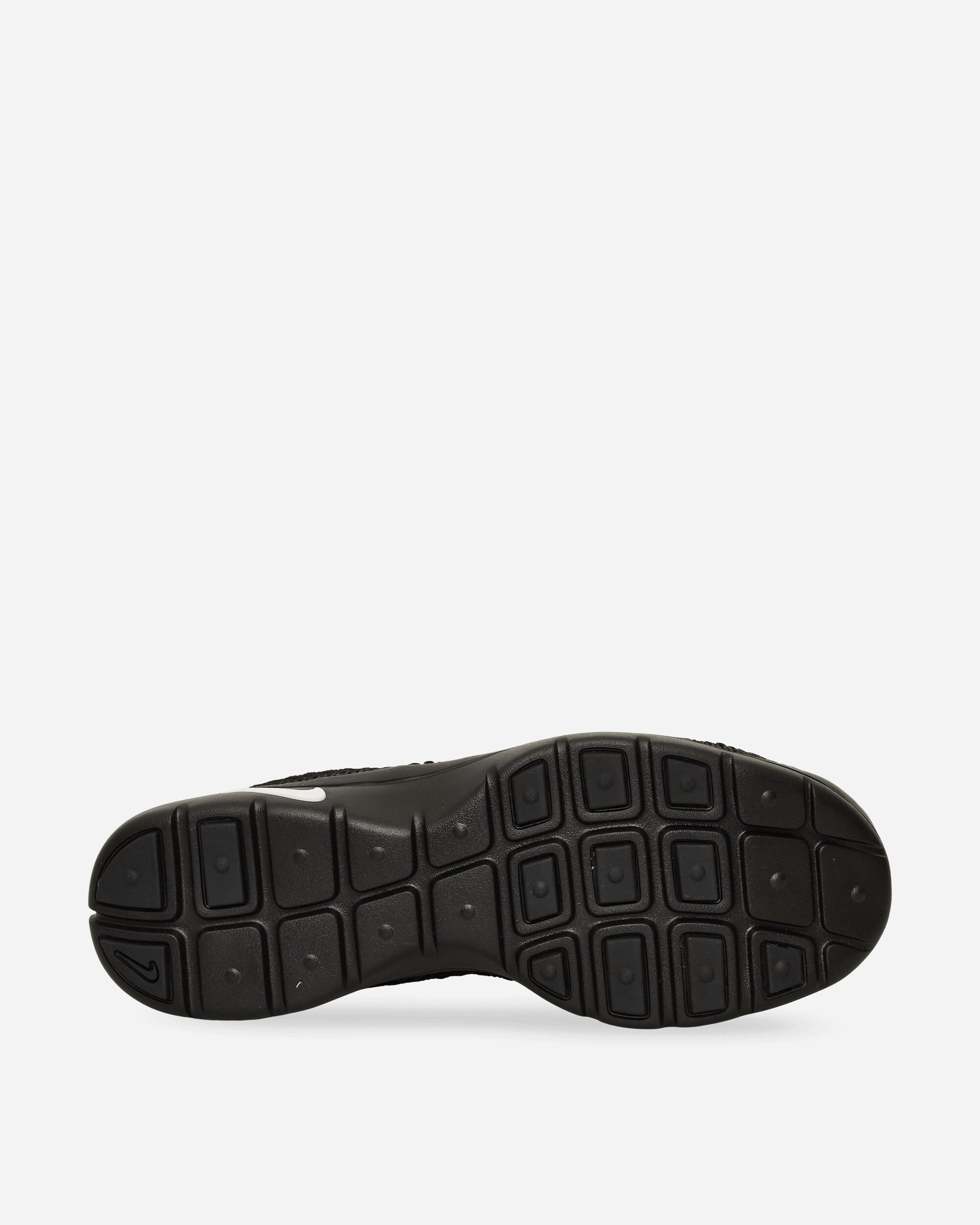 Nike Air Rejuven8 Sneakers Black - 5
