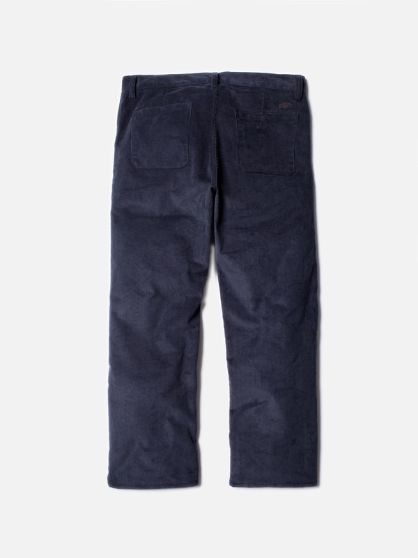 Tuff Tony Pants Navy Cord - 5