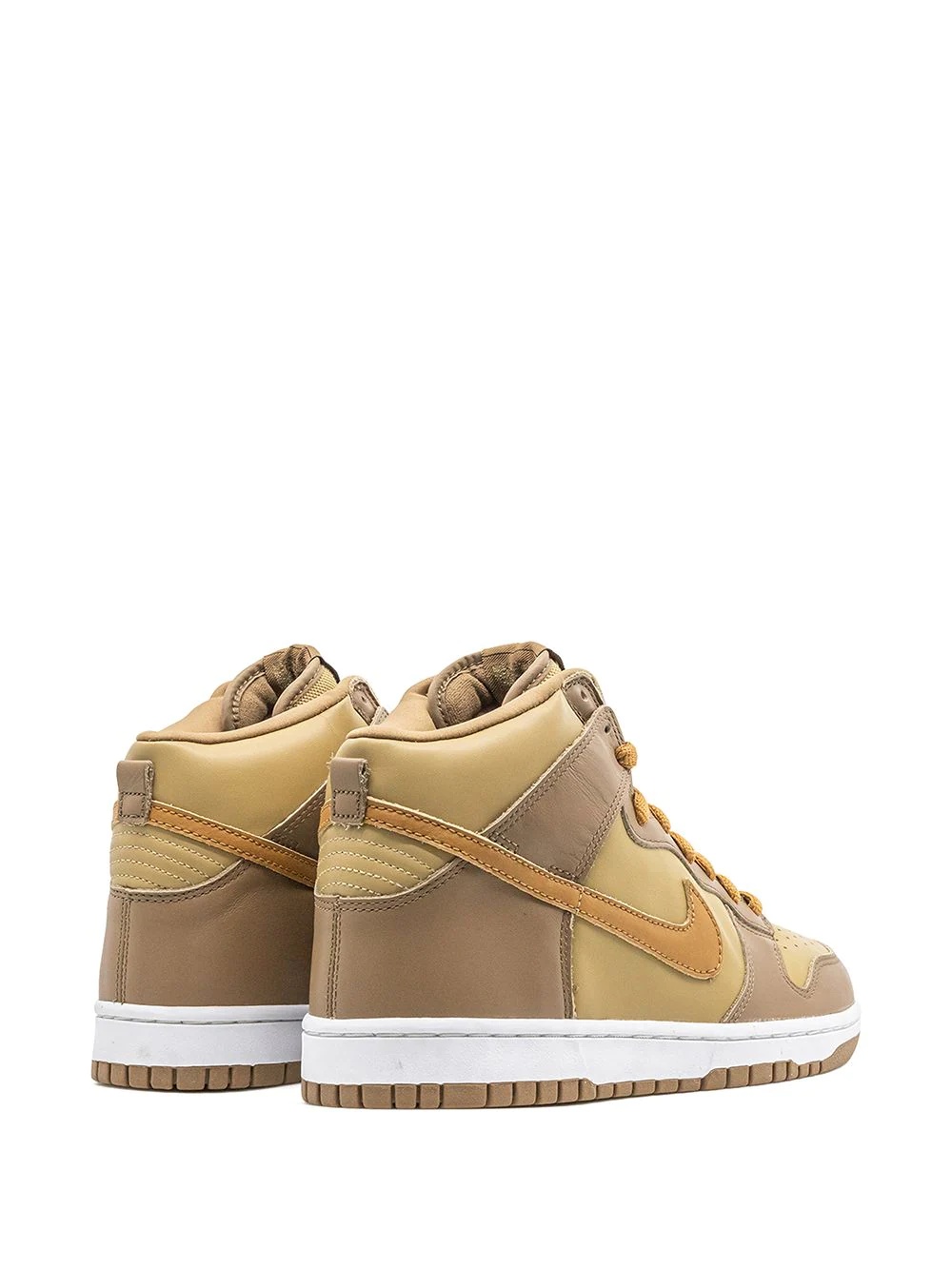 Dunk High sneakers - 3