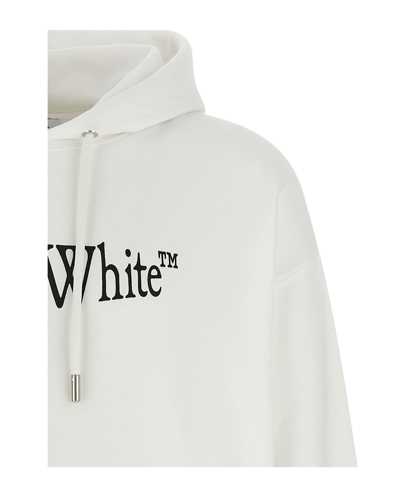 'run Arrow Skate' Sweatshirt - 3