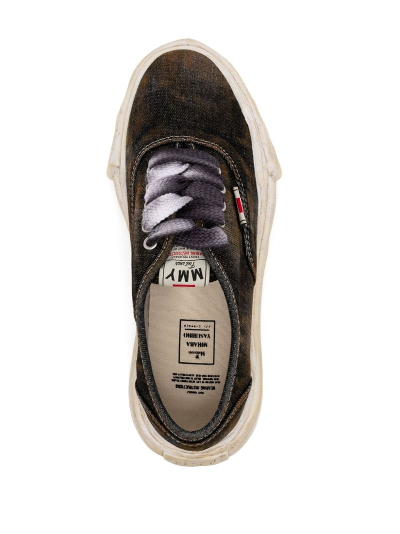 Baker OG sneakers 4