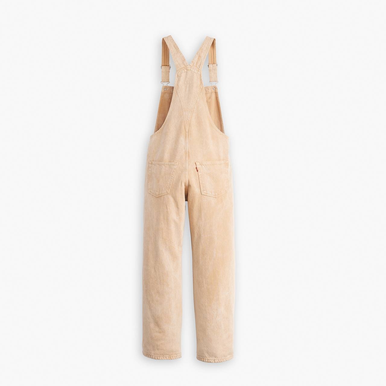 BAGGY WOMEN'S OVERALLS - 7