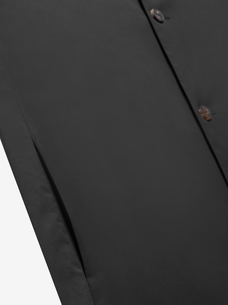 Fear of God Wool Nylon Car Coat outlook