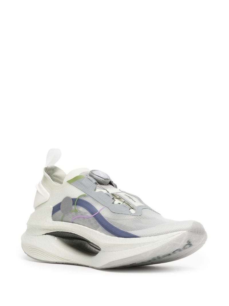 x Soulland Shadow low-top sneakers - 2