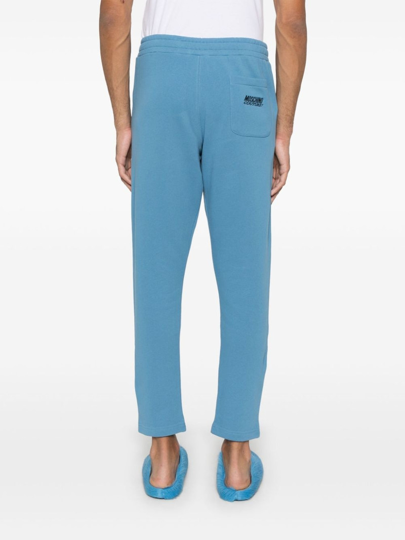 raised-seam trousers 4