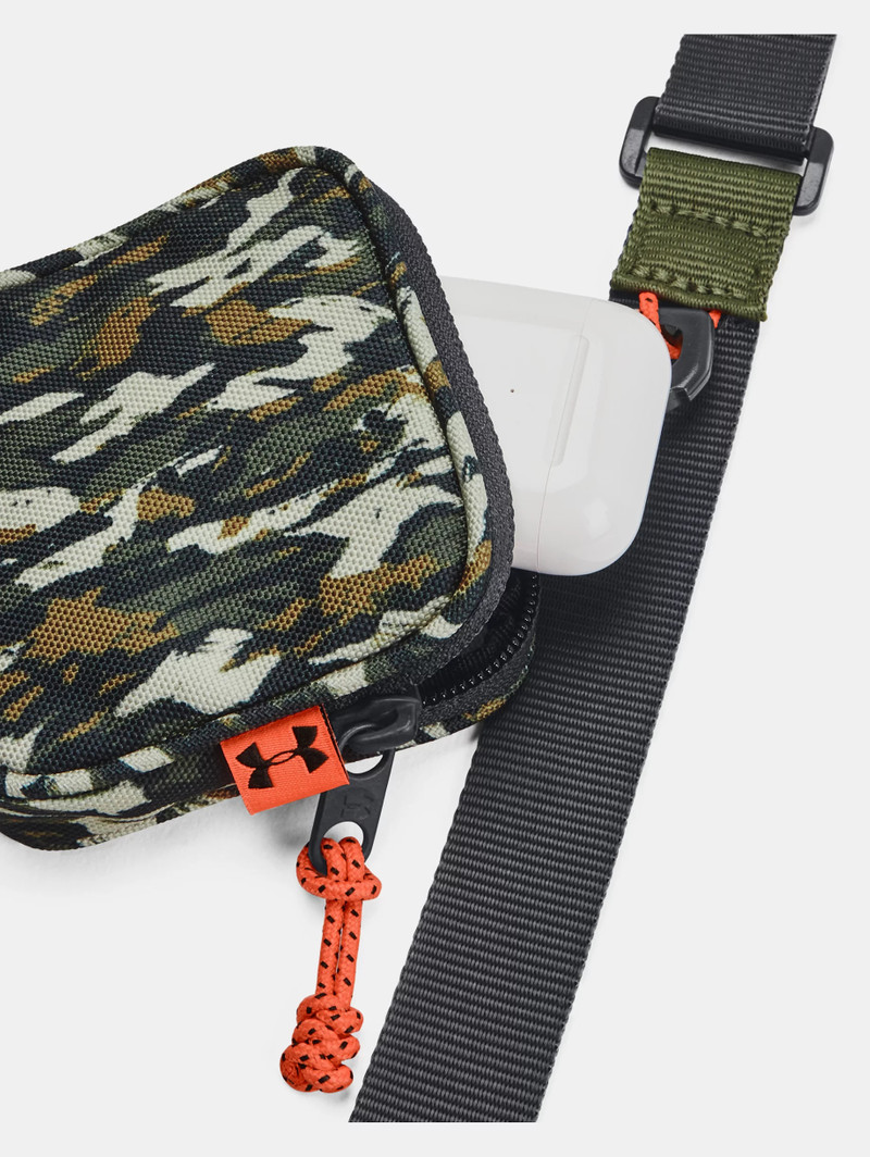 UA Loudon Crossbody Small Printed 5