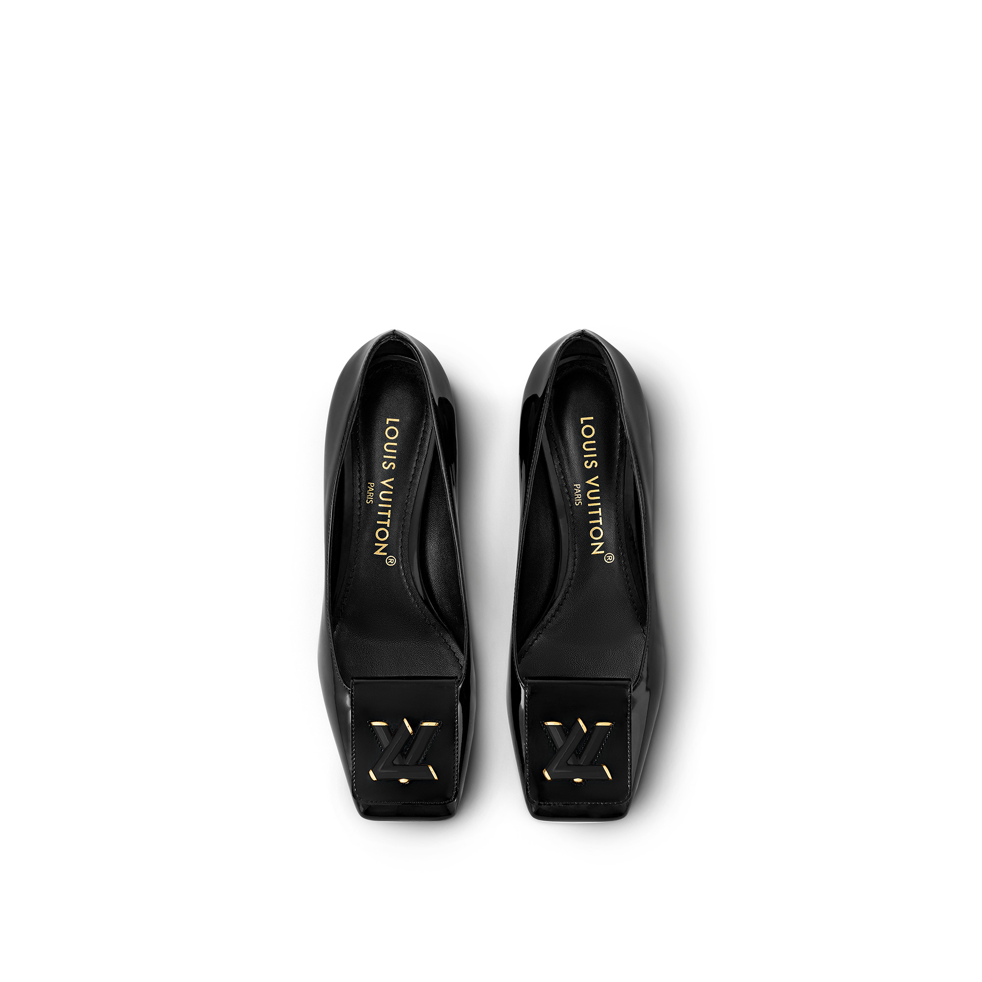 Shake Slingback Pump - 3