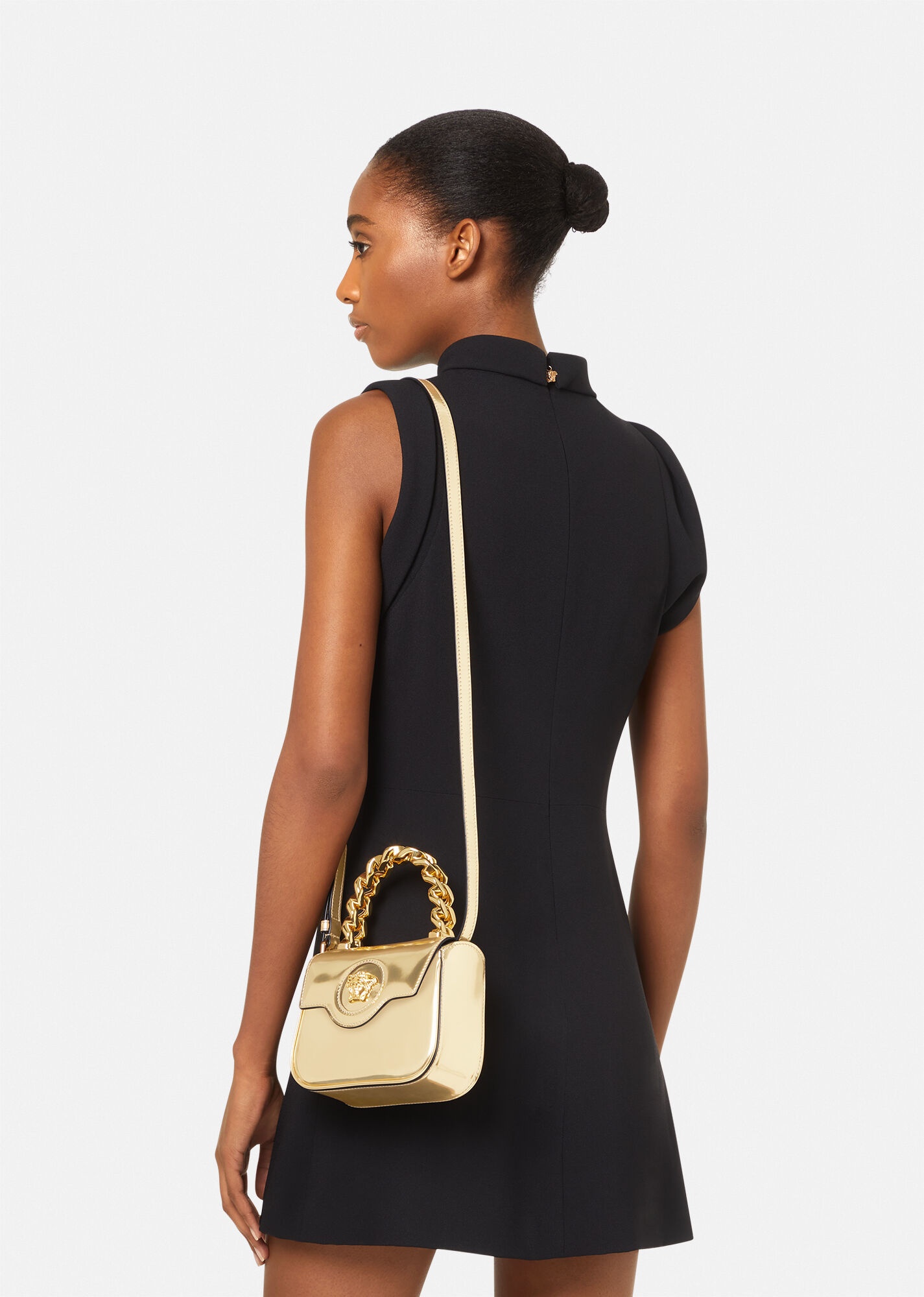 La Medusa Mini Bag - 6