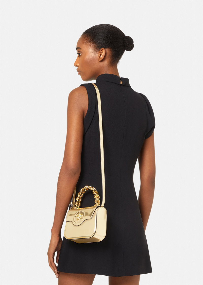 La Medusa Mini Bag 6