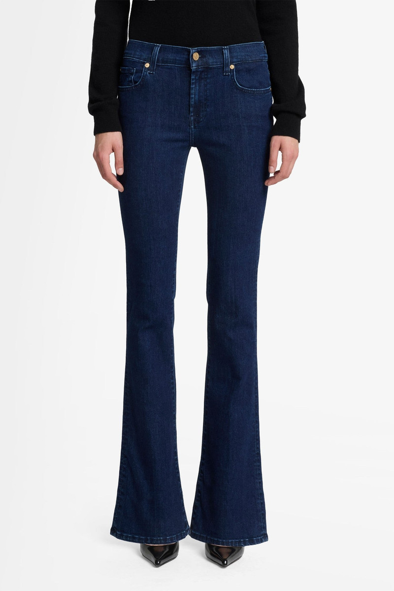 BOOTCUT in Slim Illusion 3