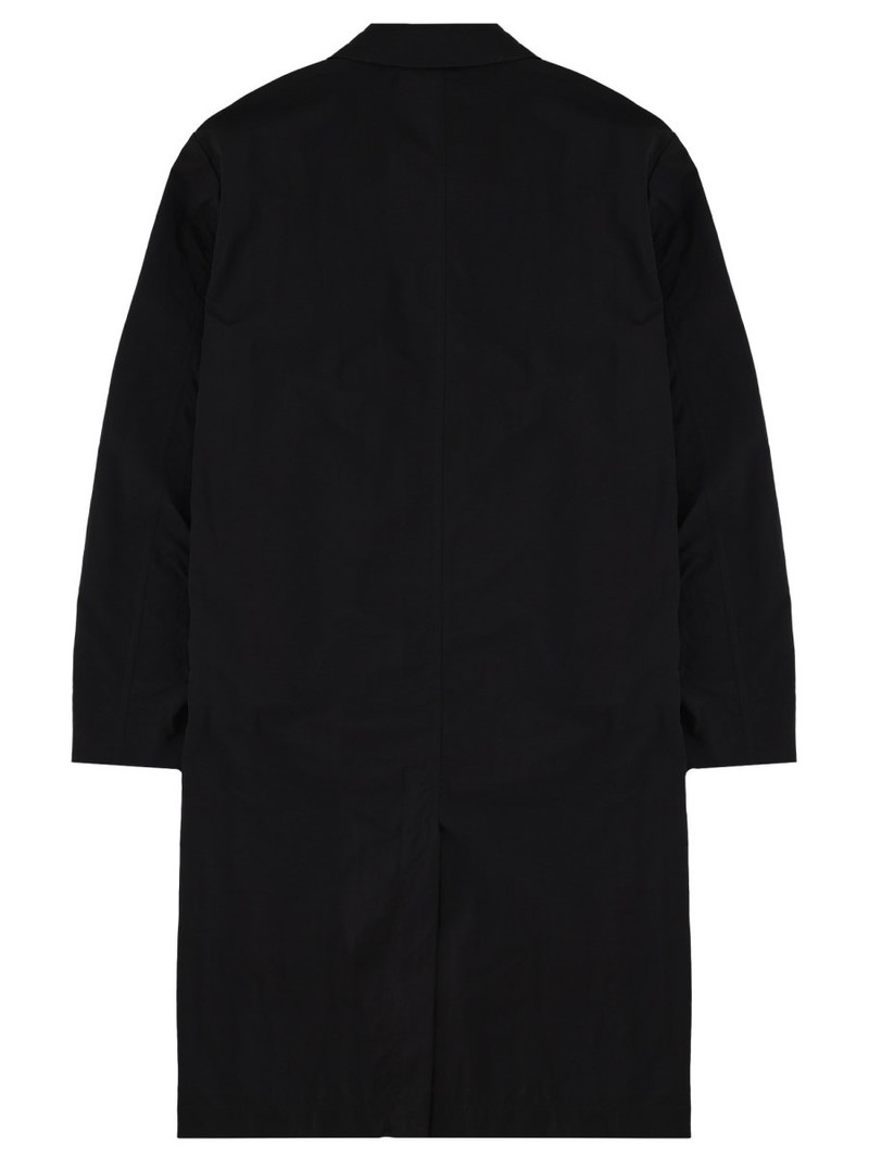 Dries Van Noten CAPPOTTO TRENCH IMPERMEABILE RANKLES outlook