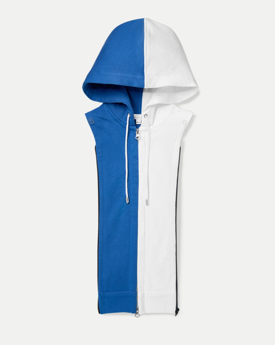 INDIANAPOLIS COLTS HOODIE DICKEY - 2