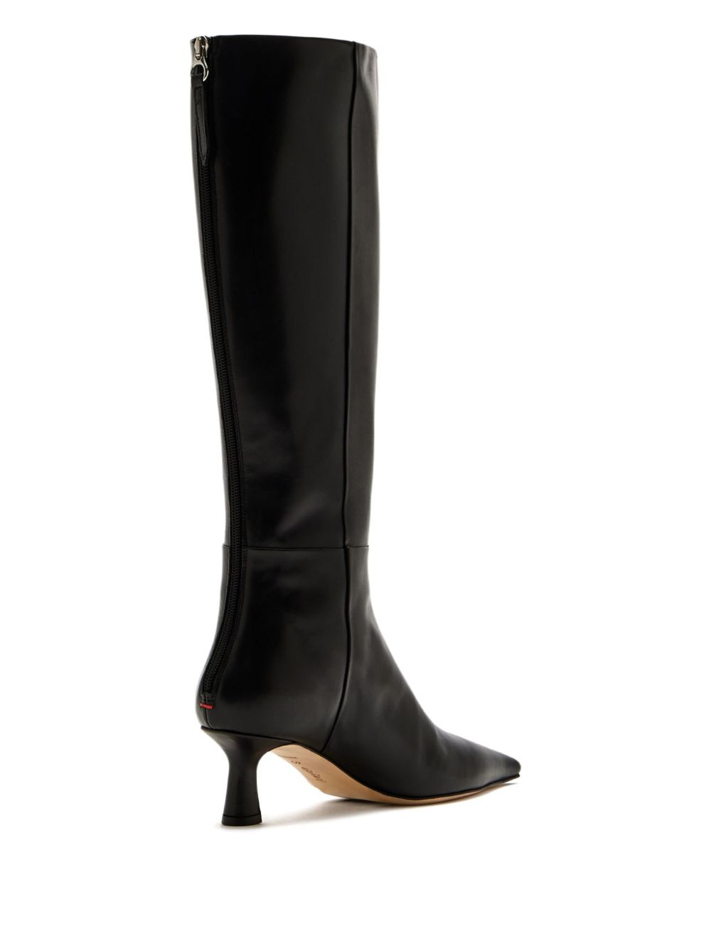 55mm Rhea pointed boots - 3