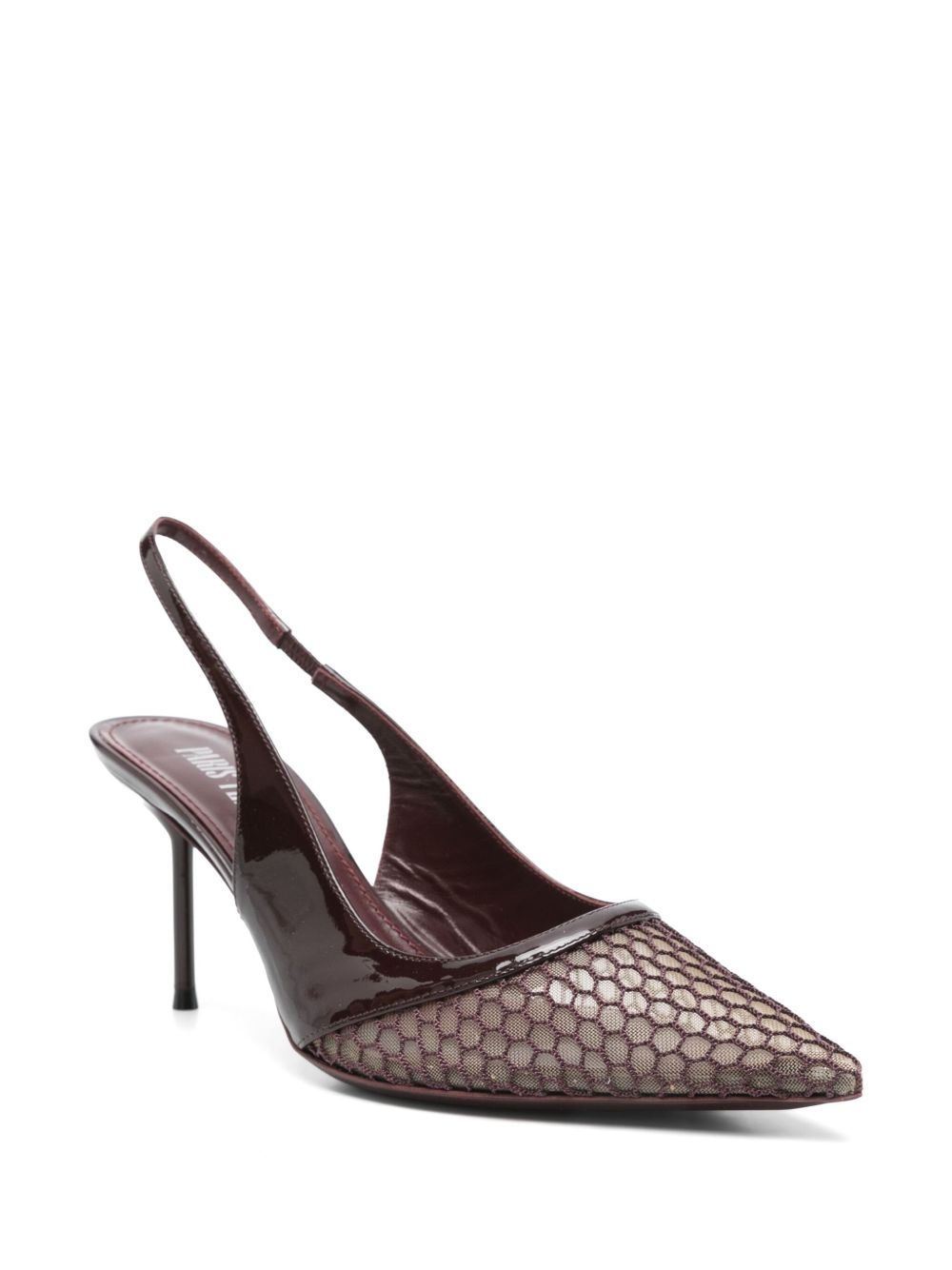 80mm Lidia pumps - 2