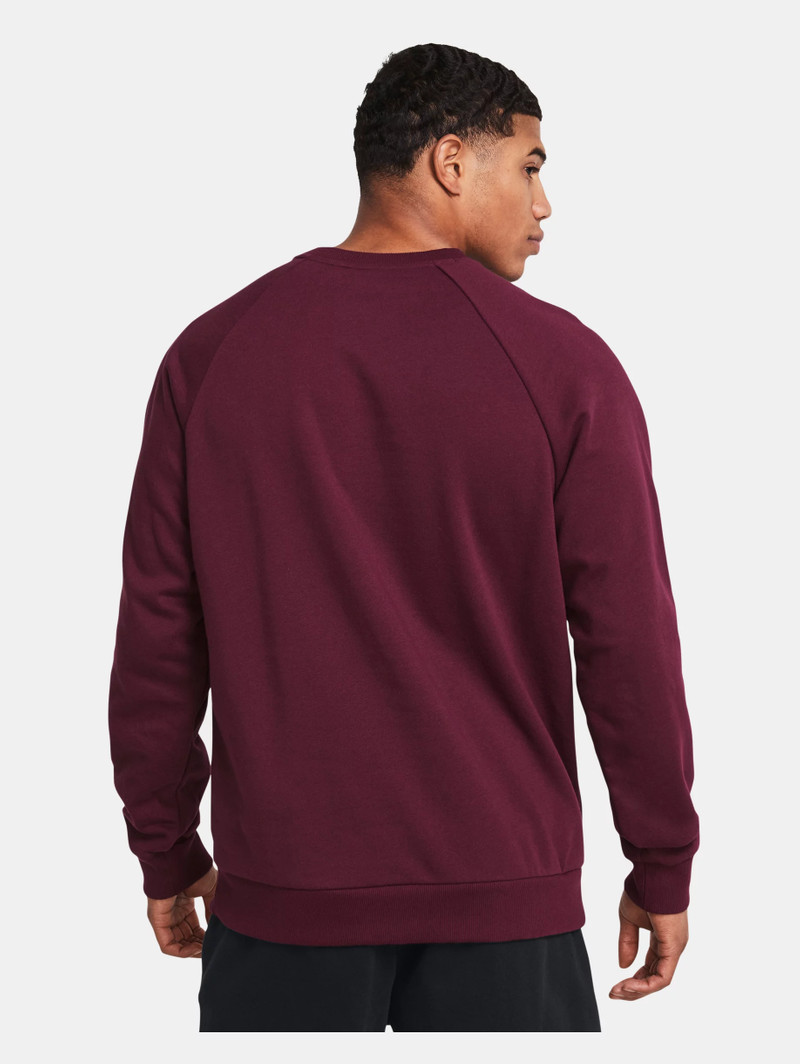 UA Rival Fleece 4
