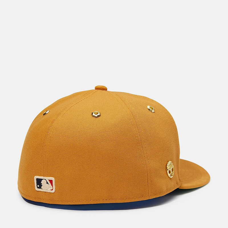 Timberland® x New Era® White Sox Fitted Baseball Cap 3
