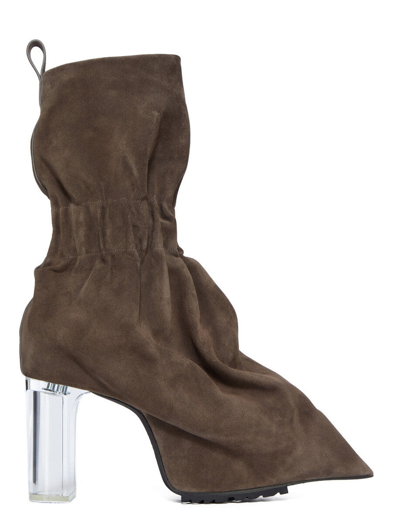 BOOTS 1