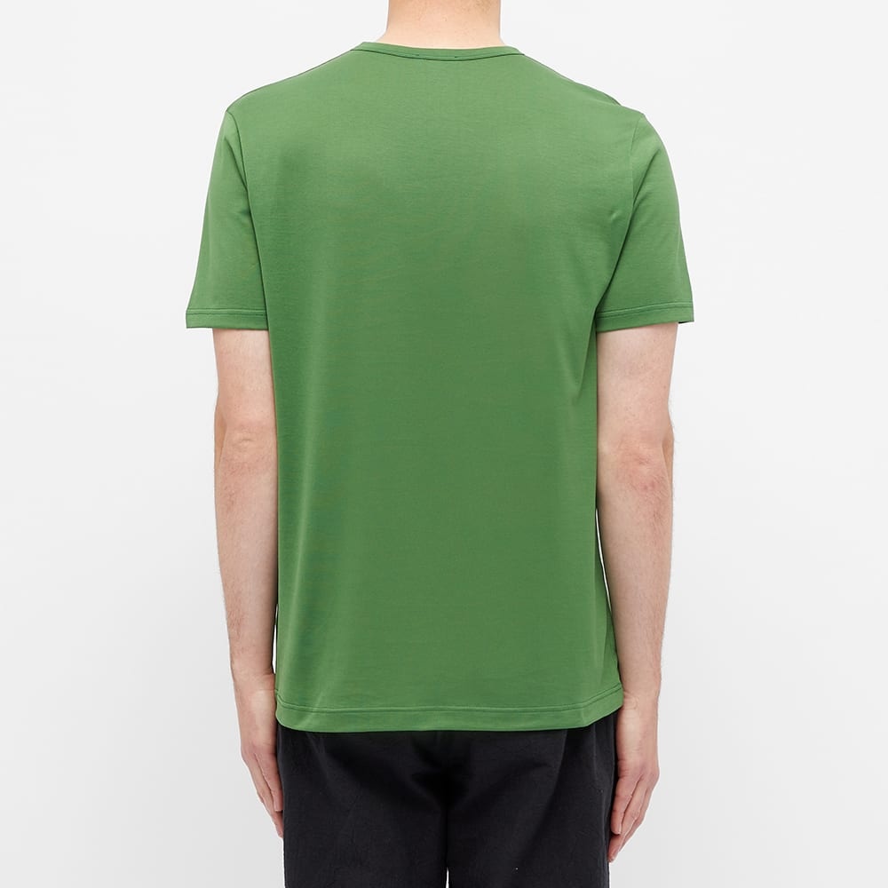 Sunspel Classic Crew Neck Tee - 4