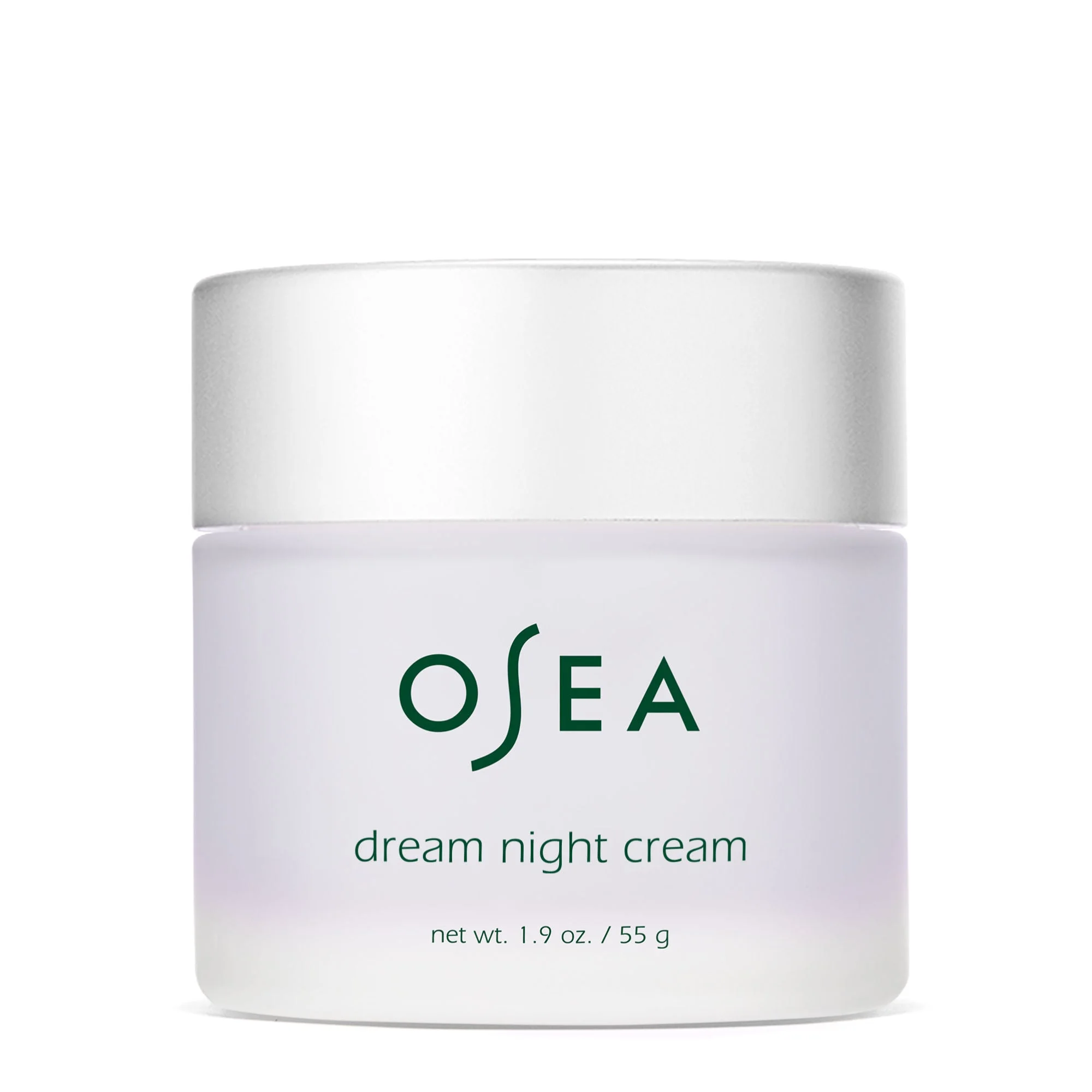 Dream Night Cream - 1