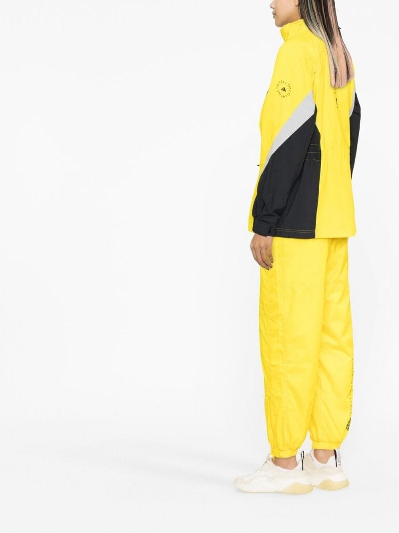 hooded parka coat - 3