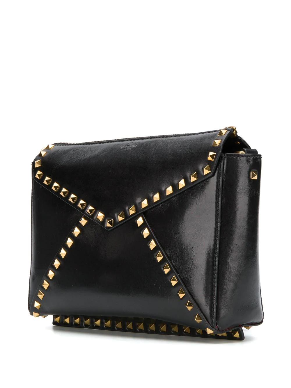 Rockstud hype shoulder bag - 3