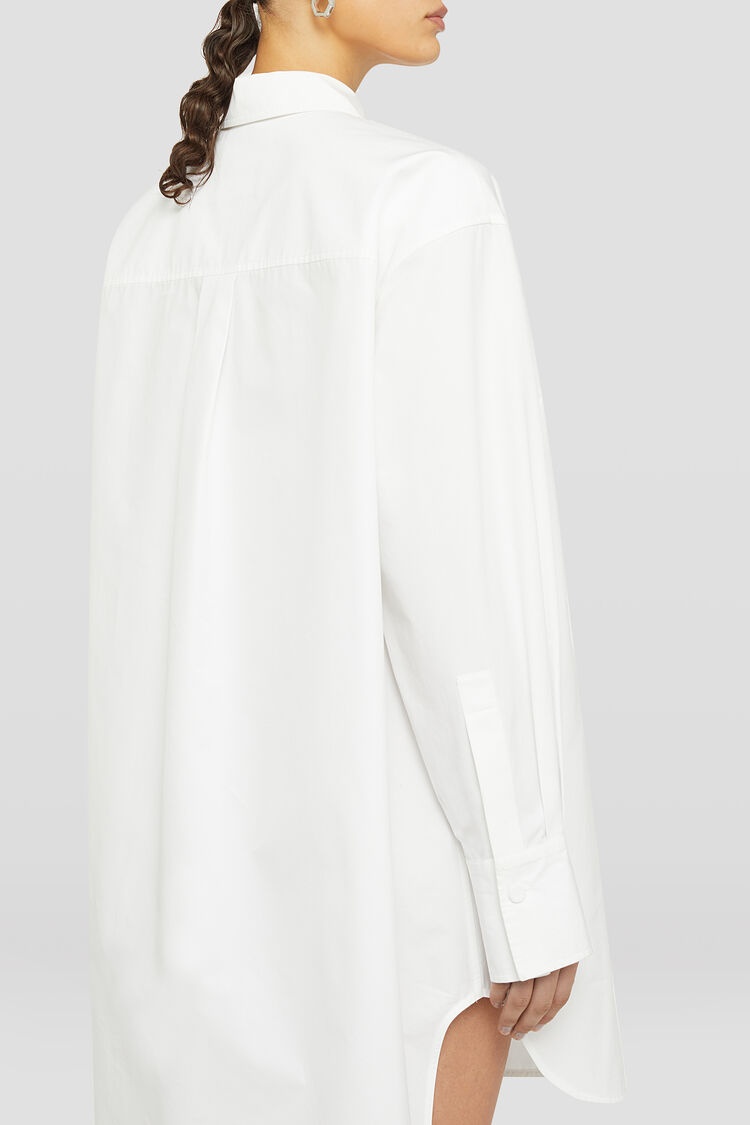 Shirt Dress - 6