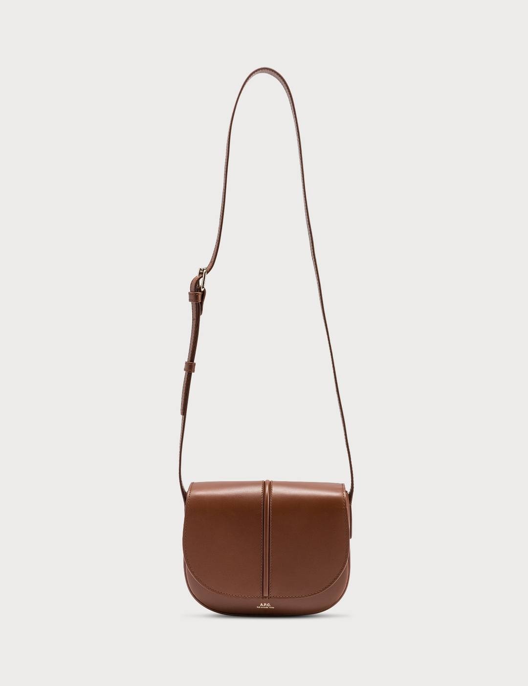 Betty Crossbody Bag - 3