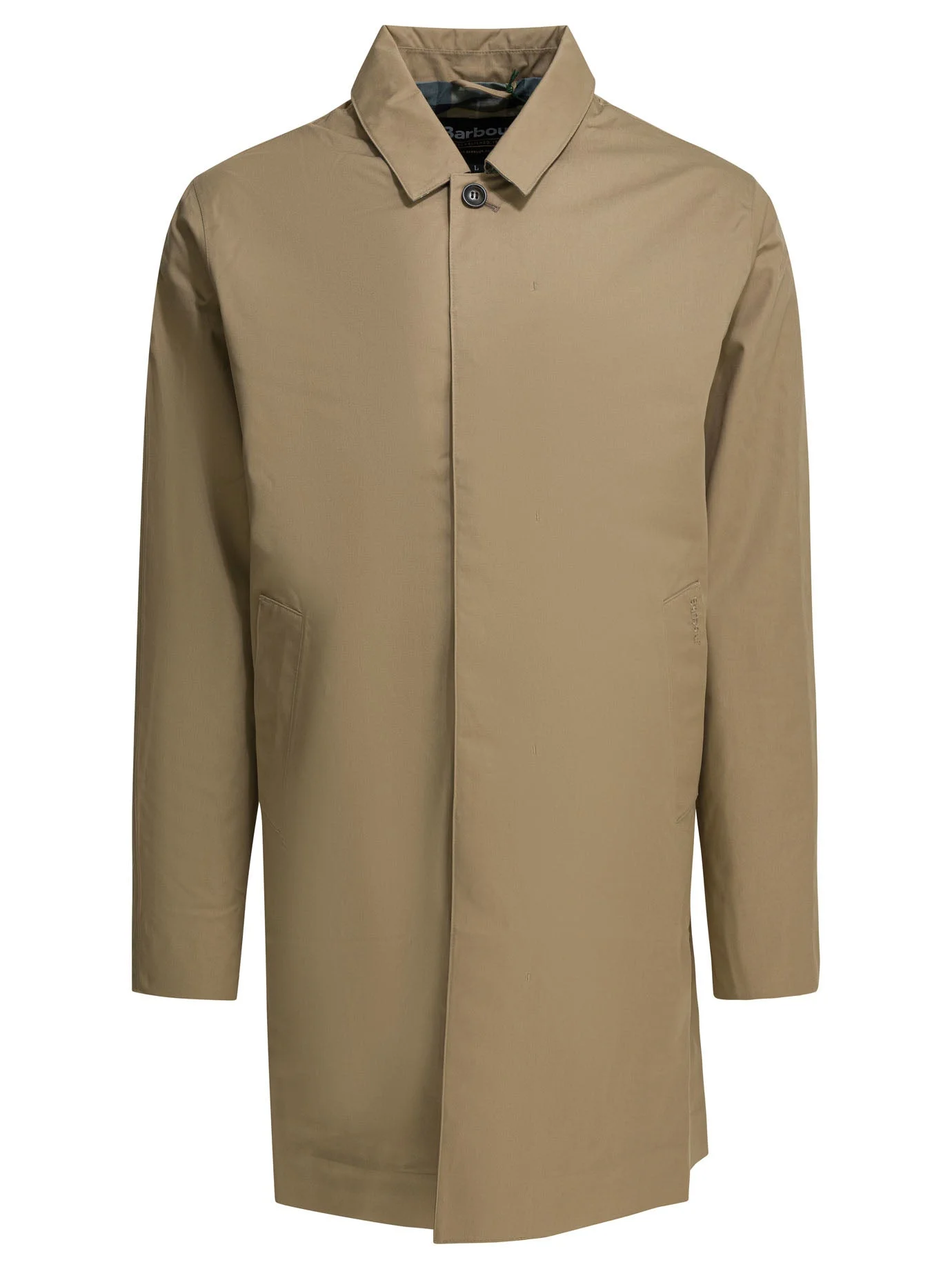 Barbour "rokig" Waterproof Jacket - 1