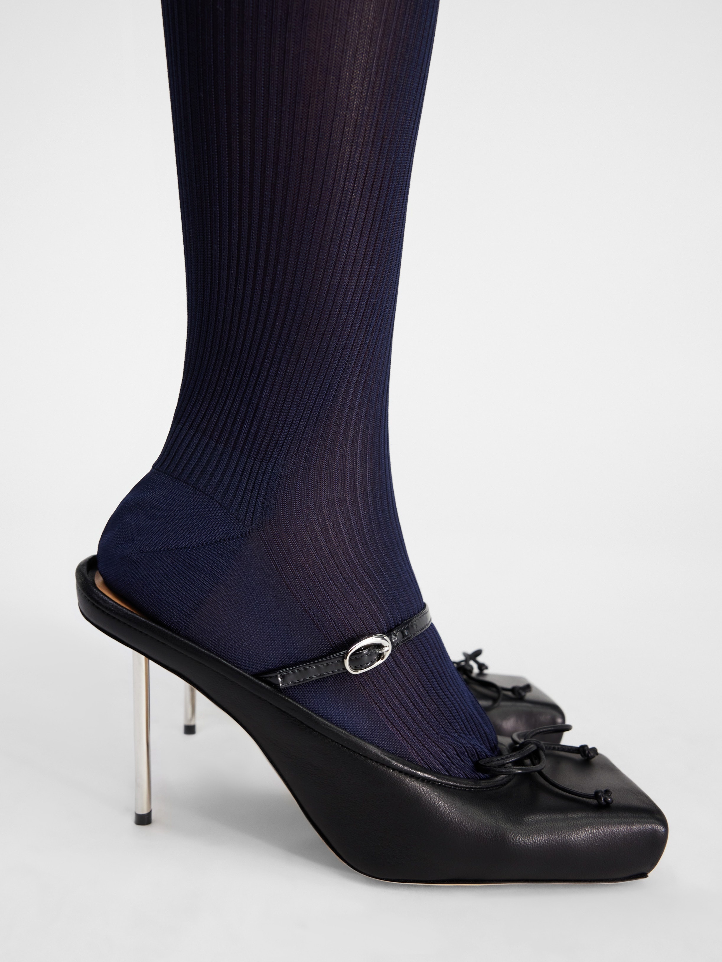 Les chaussures Ballet - 6