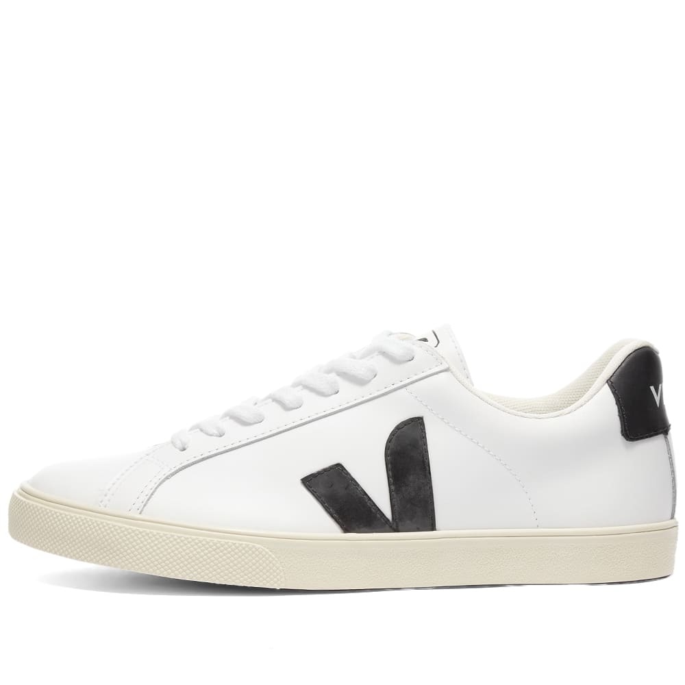 Veja Esplar Clean Leather Sneaker - 2