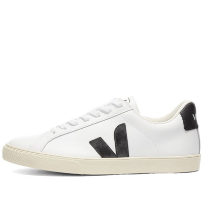 VEJA Veja Esplar Clean Leather Sneaker outlook