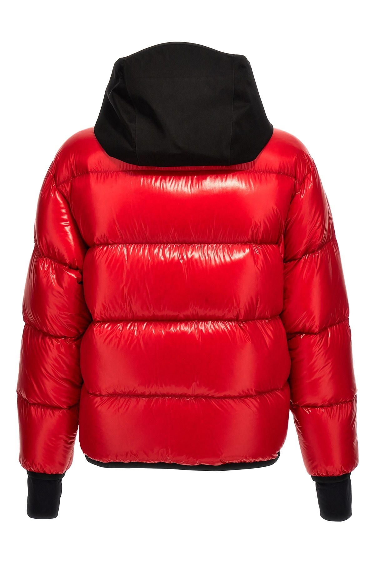 MONCLER オレトンヘルトフトタウンシャケット 1A00090595FE 778 Moncler Down Jacket, Size 3-6