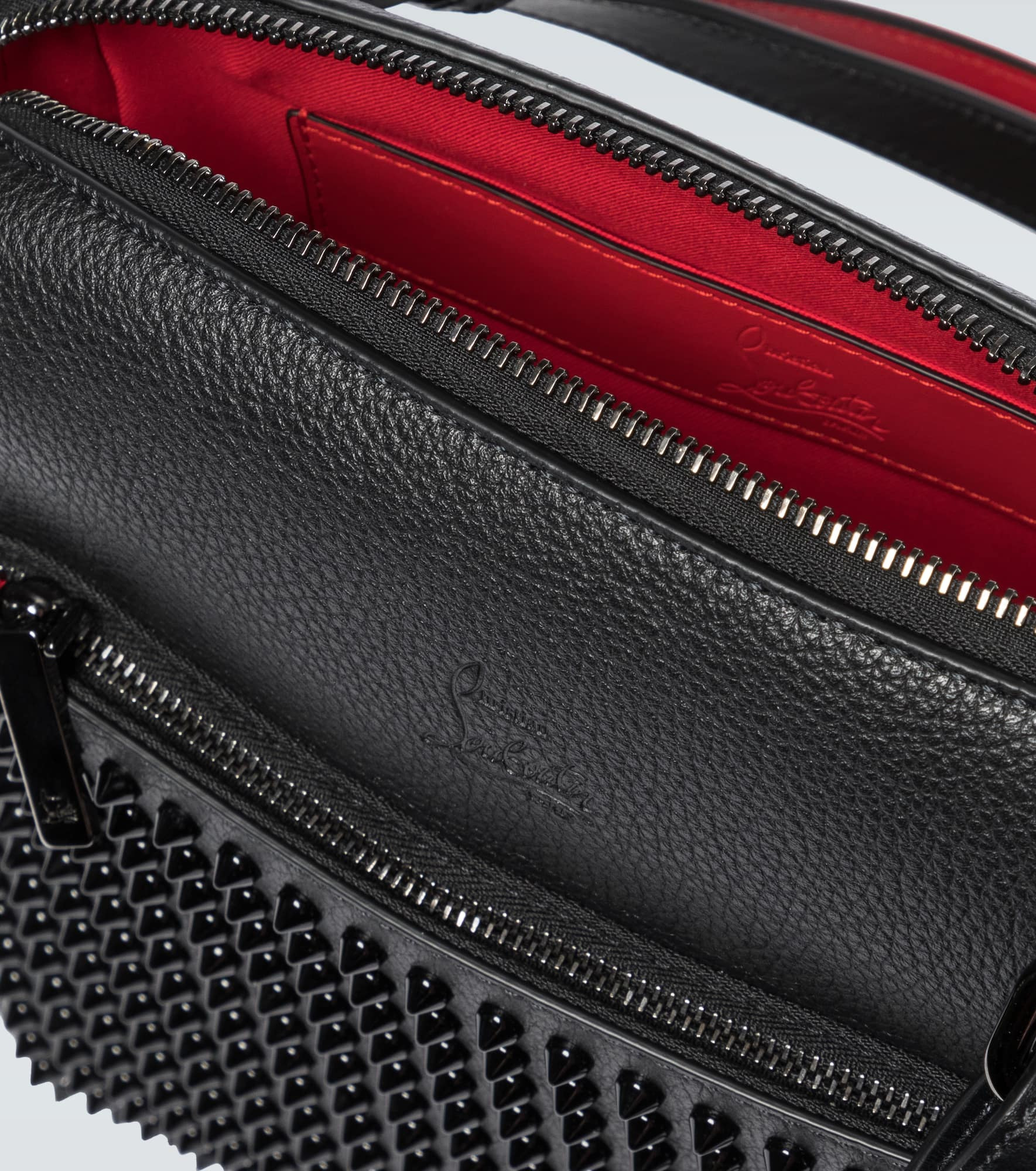 Benech Reporter bag - 4