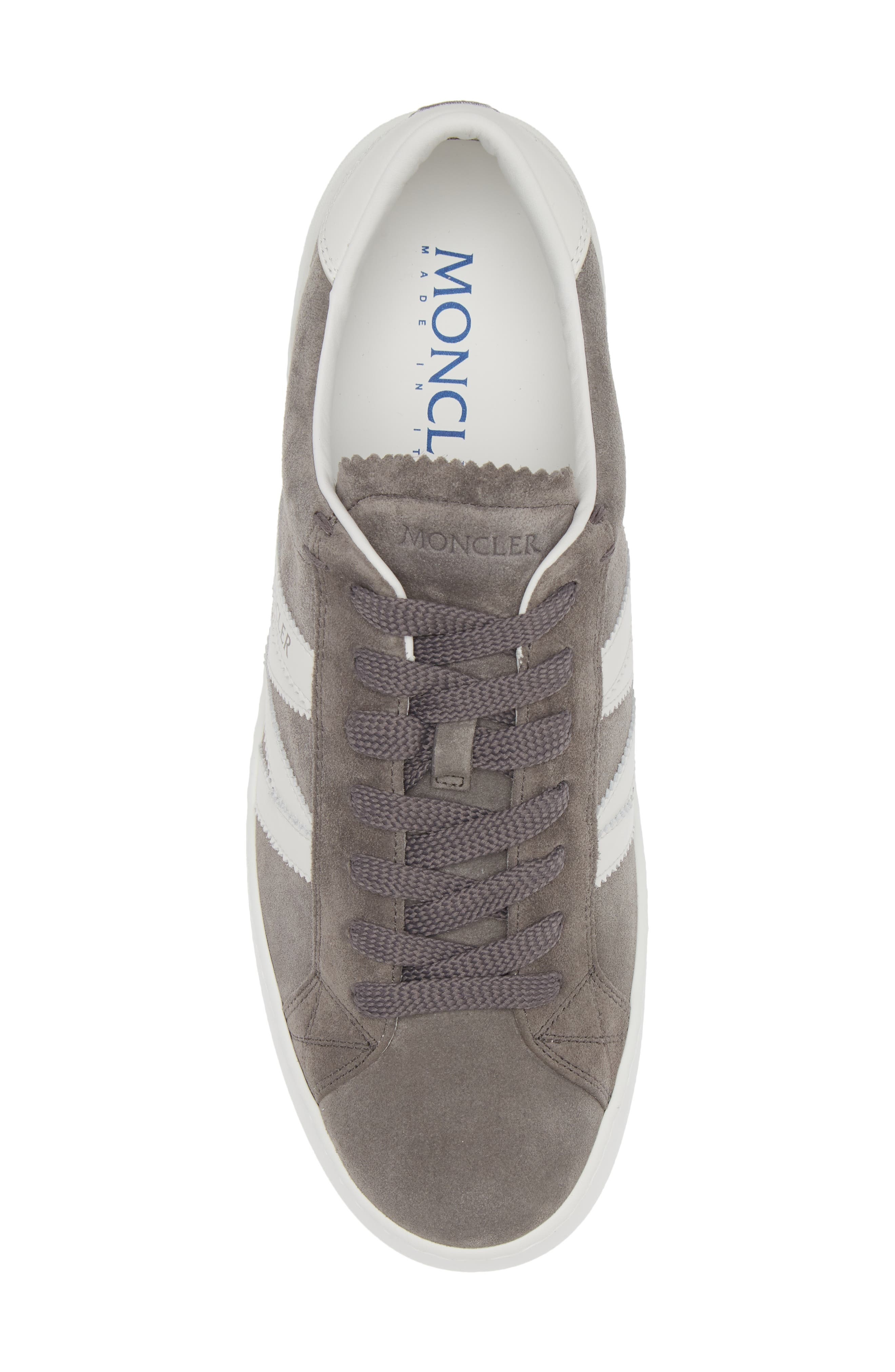 Monaco Sneaker - 5