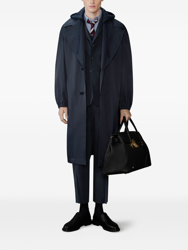 Thom Browne cotton carpenter trousers outlook