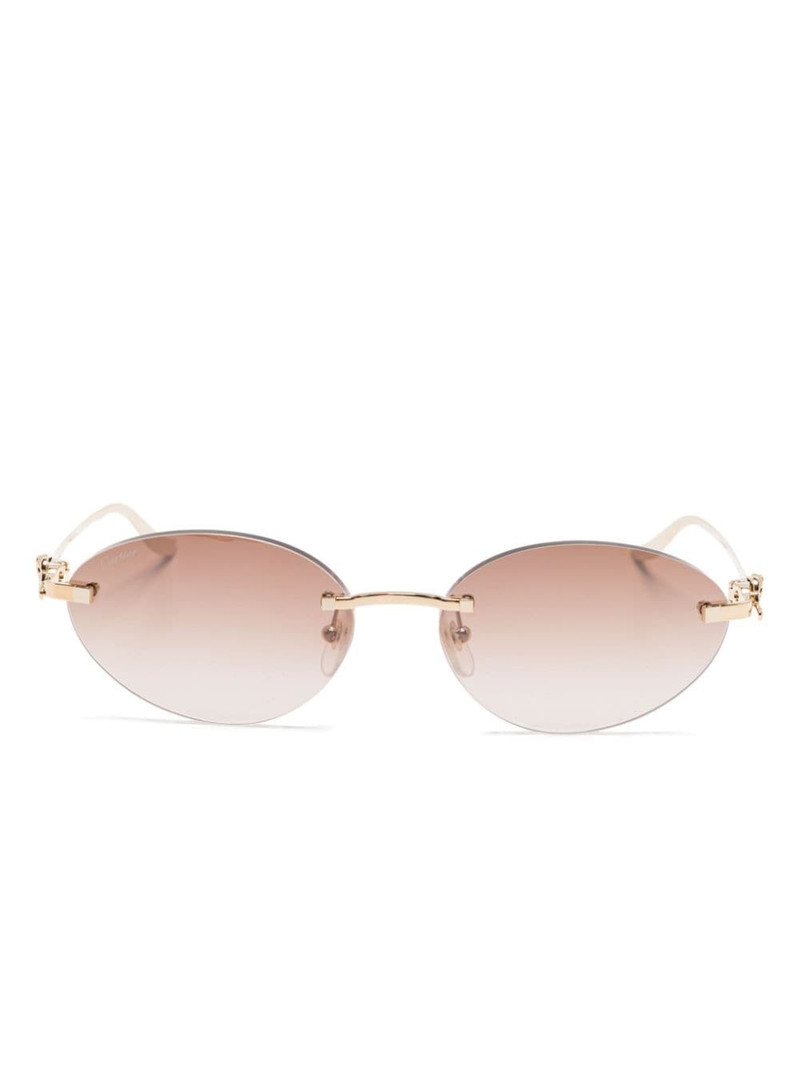 Panthère sunglasses 1