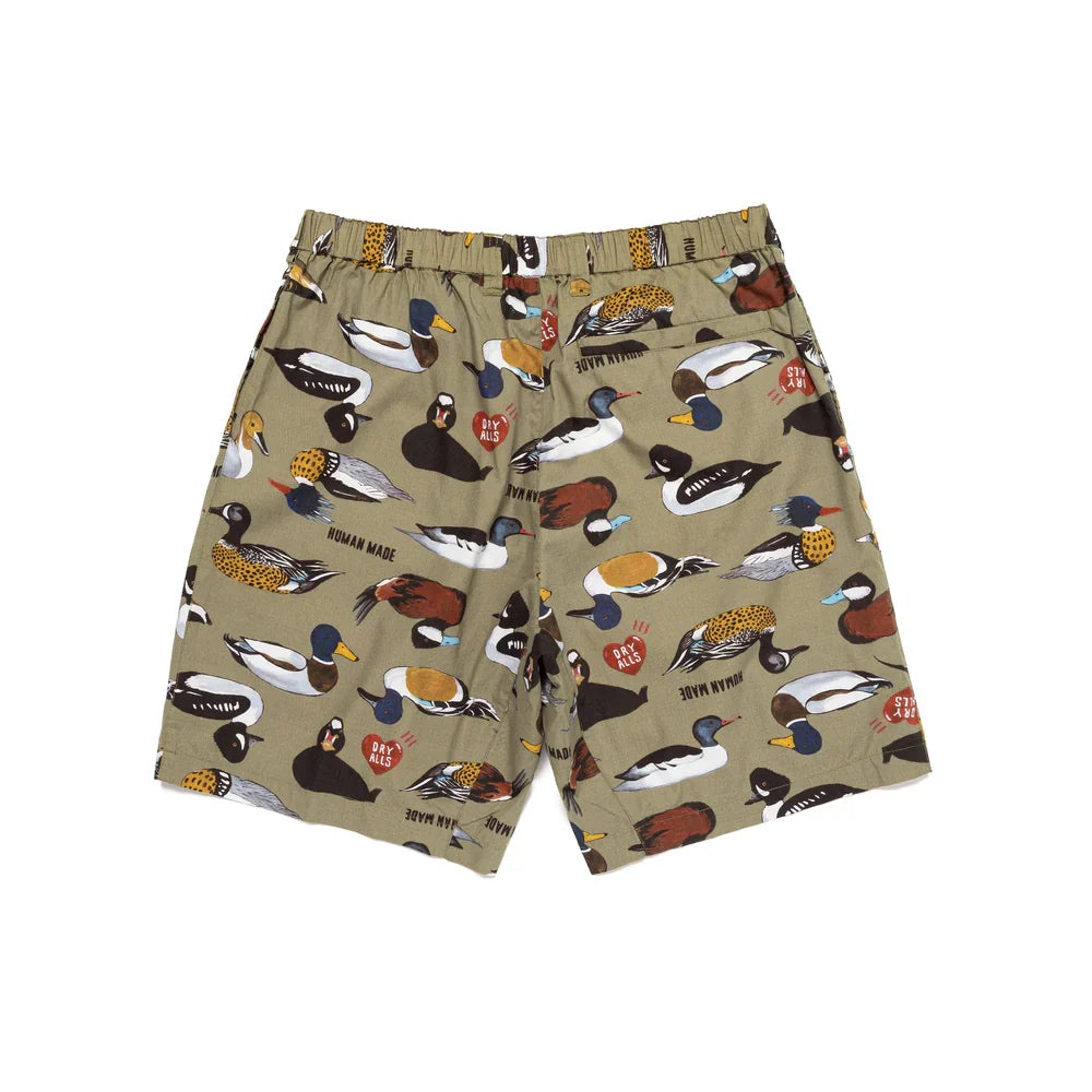 Duck Shorts - 2