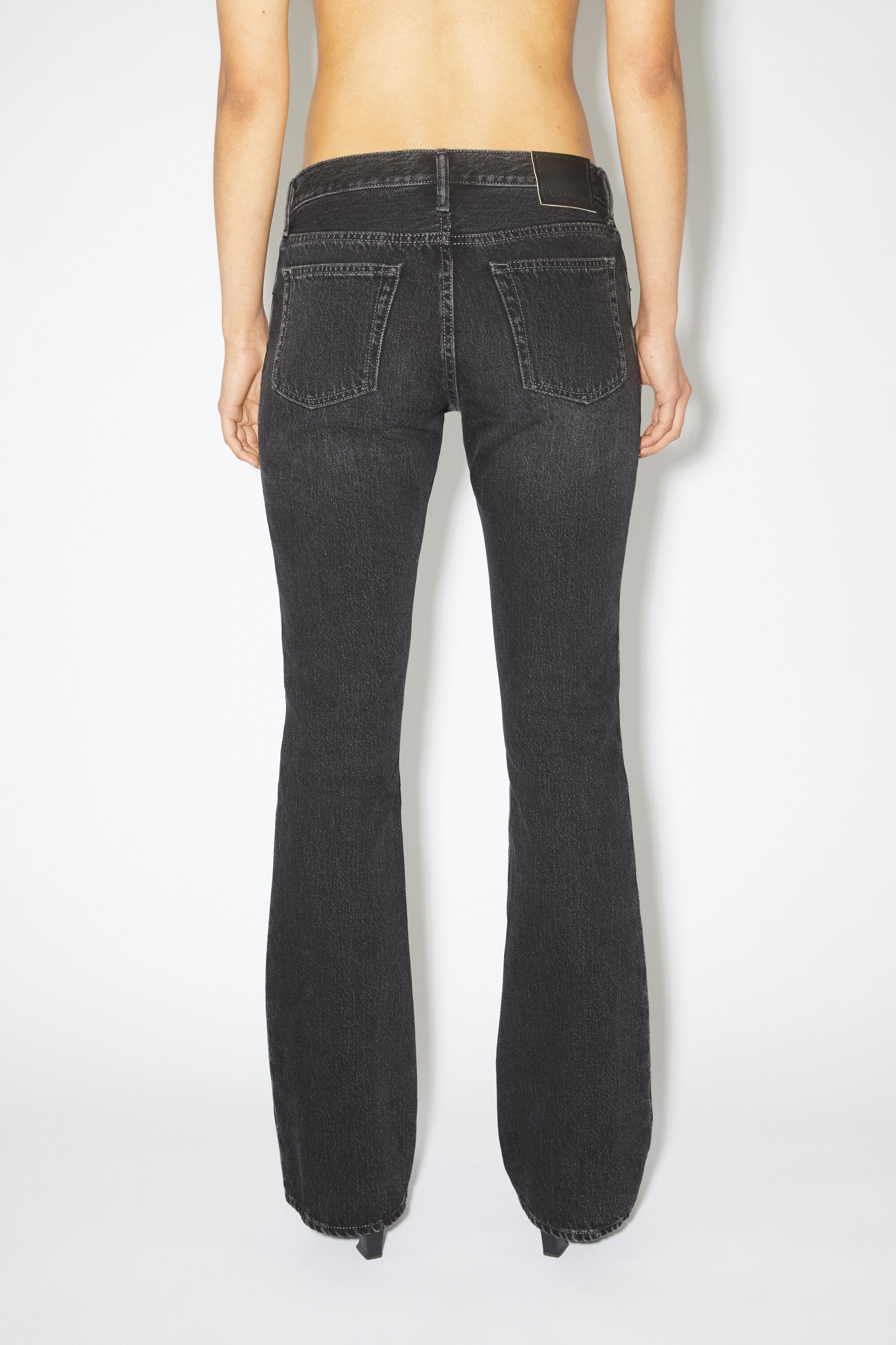 Slim fit jeans - 2005 - Black - 3