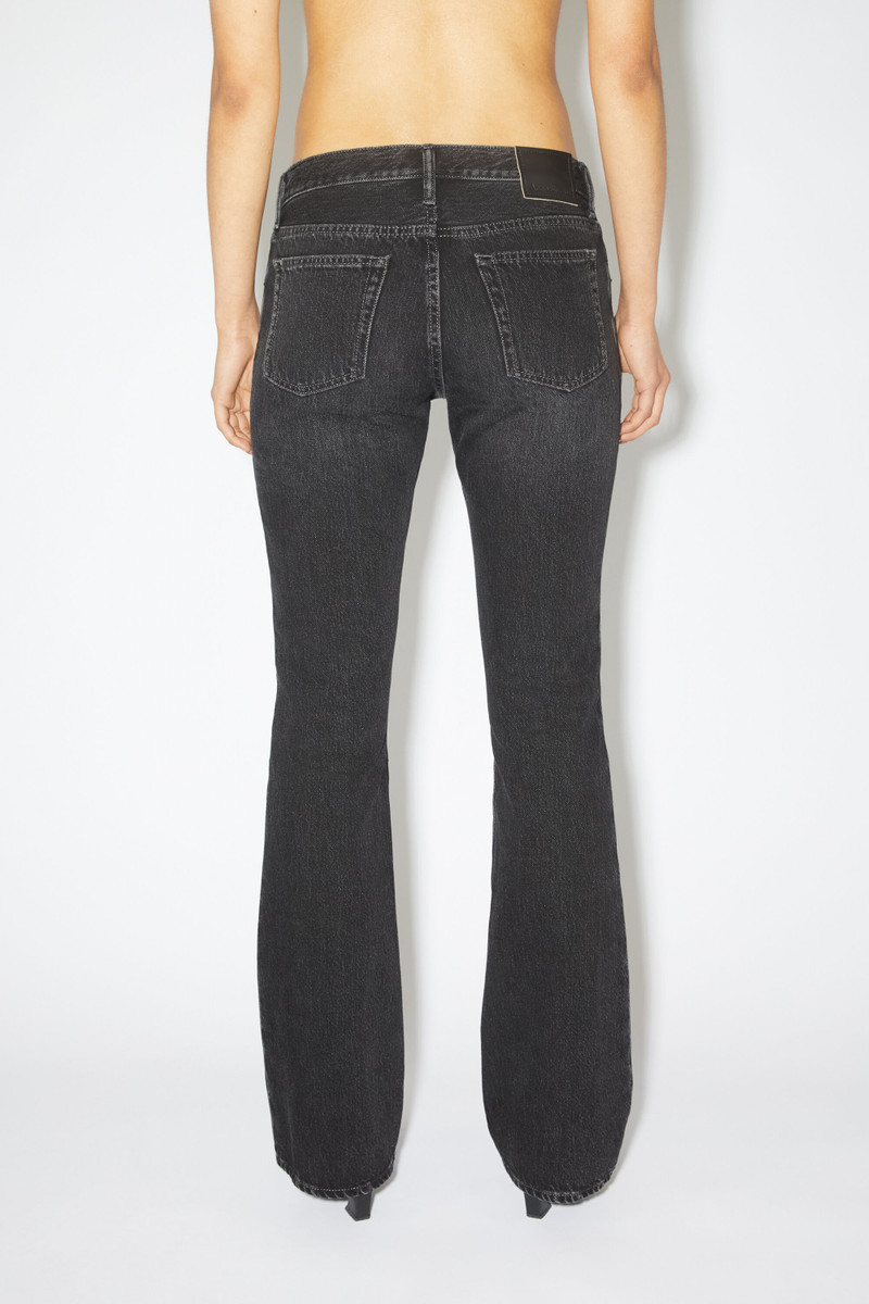 Slim fit jeans - 2005 - Black 3