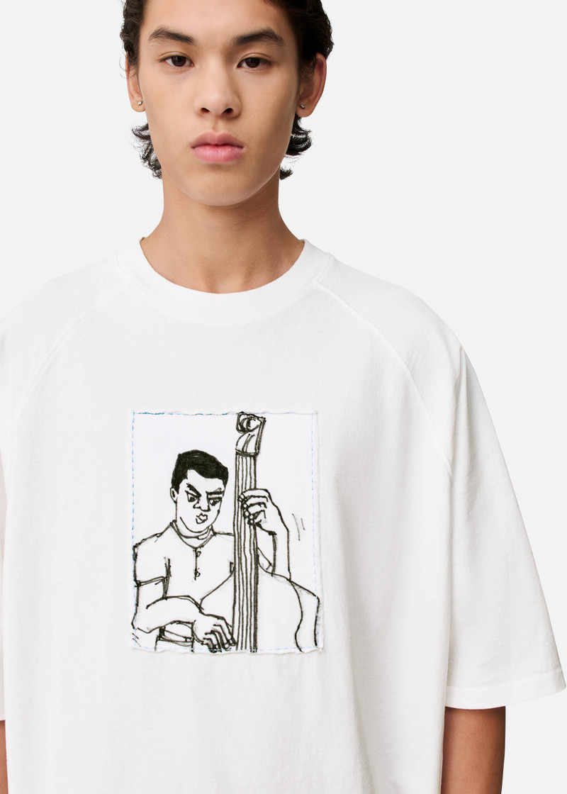 Alvin Armstrong T-Shirts 5