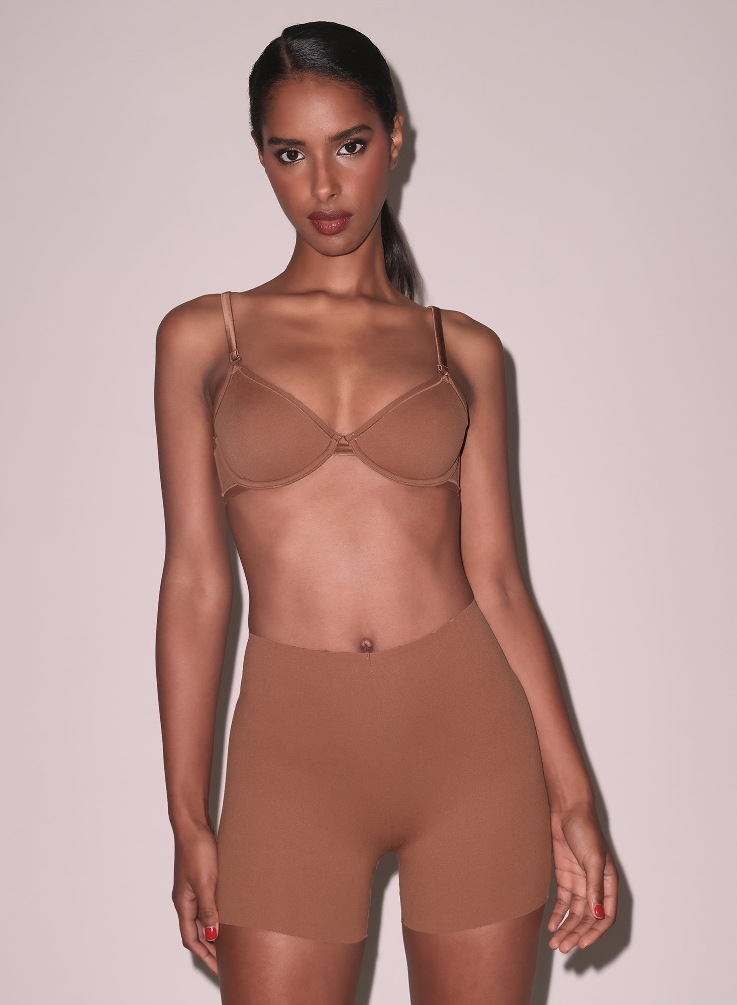 Le Stretch Micro Short - 3