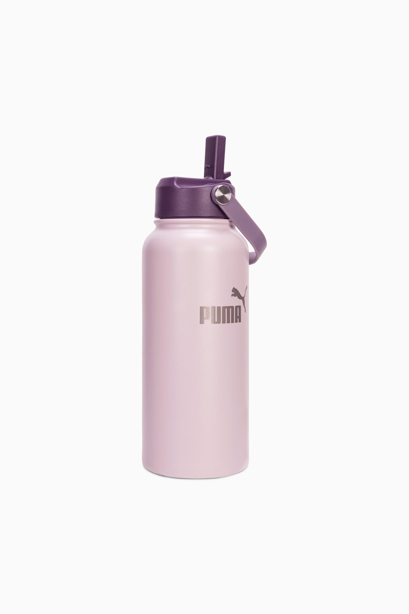 PUMA Honor Flip Top 32 Ounce Water Bottle outlook