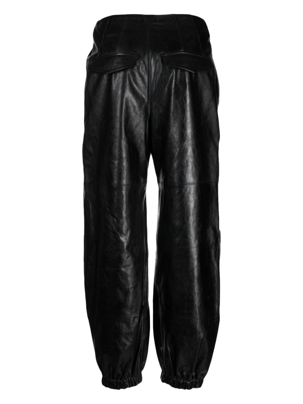 Cyrus leather trousers - 2