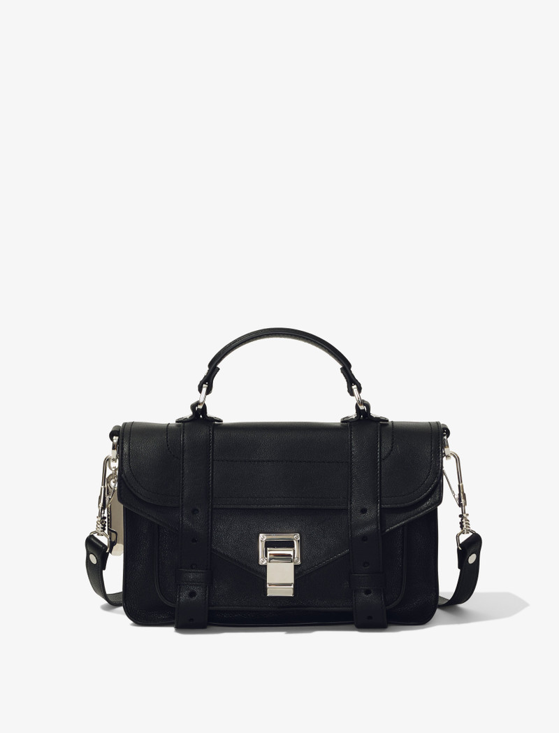 PS1 Tiny Bag 1