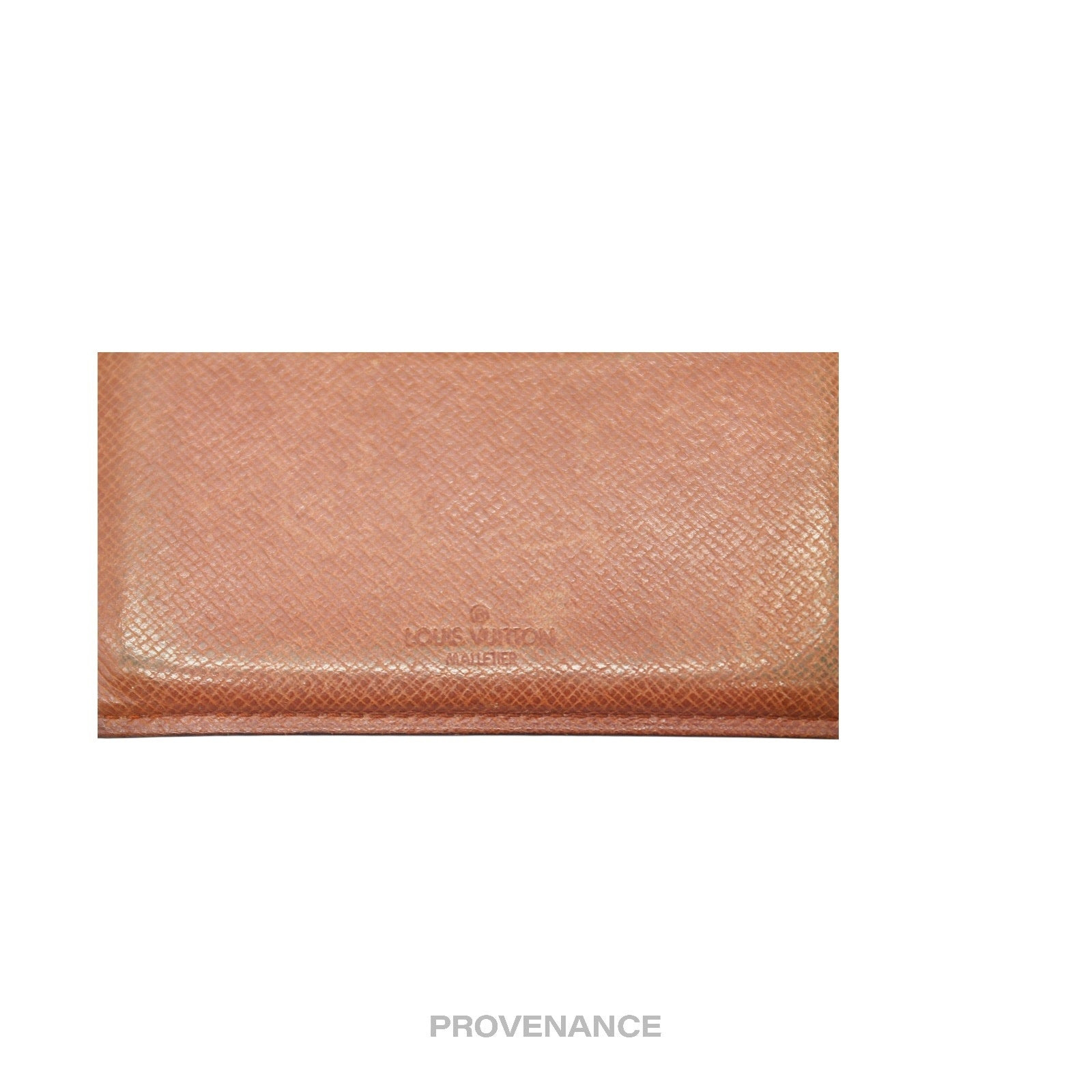 Louis Vuitton Card Holder Swiss Wallet - Monogram - 7