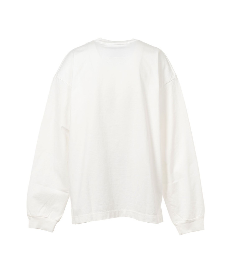 PETERSON Printed Long Sleeve Tee 14